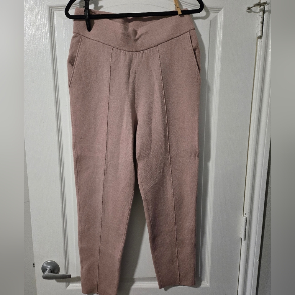 EXPRESS Sweater Leggings